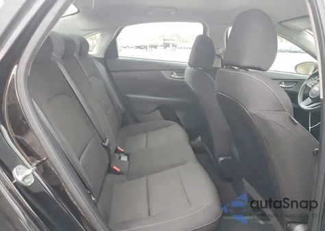 2019 Kia Forte Fe z USA, uszkodzony, nr VIN 3KPF24AD6KE094358